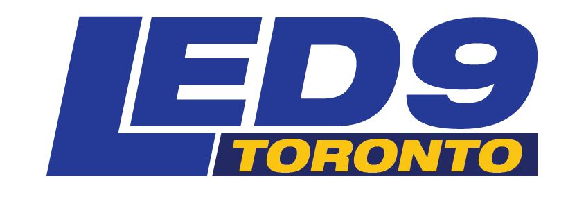 LED Toronto